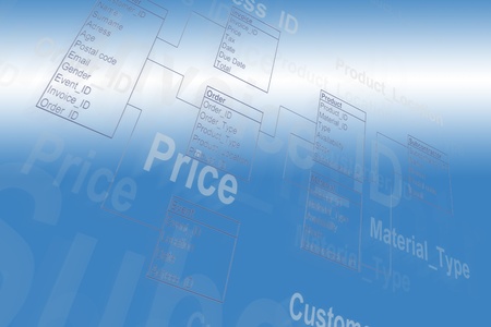 Database Table