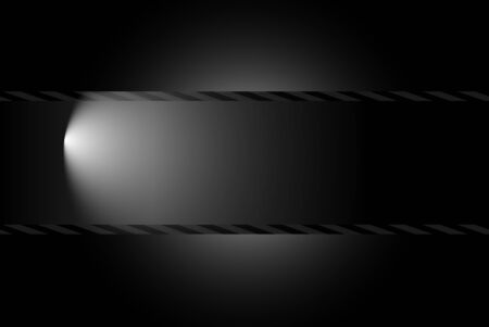 Stripes technical backgroundのイラスト素材