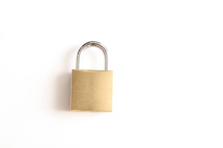padlock