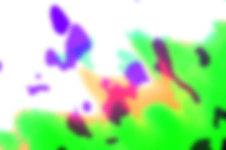 Abstract color background in colorの写真素材