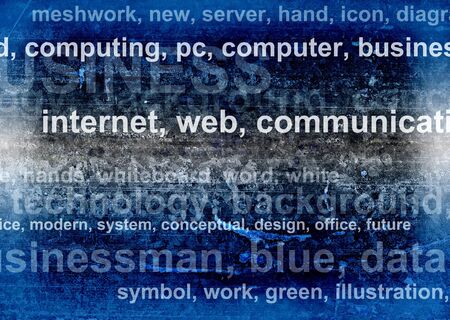 SEO - Search Engine Optimisationの写真素材
