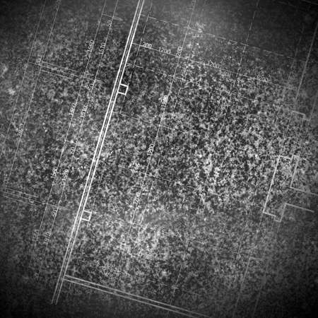 Technology design with texture and tech and grunge elementsの写真素材
