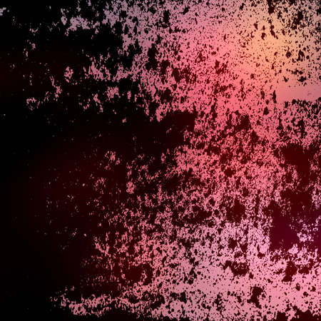 Old grunge background with abstract canvas textureの写真素材