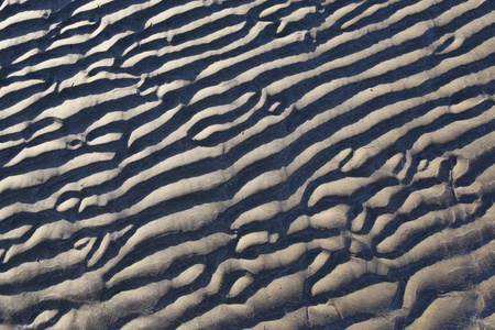 Sand abstract backgroundの写真素材