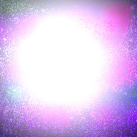 Abstract colorful background wtih blur and textureの写真素材