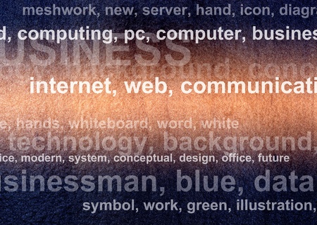 SEO - Search Engine Optimisationの写真素材