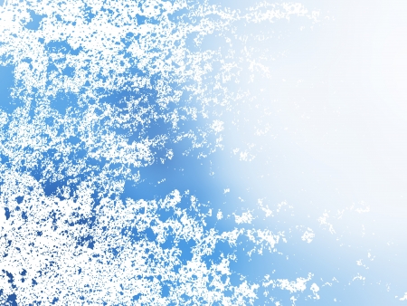 Technology Grunge Backgroundの写真素材