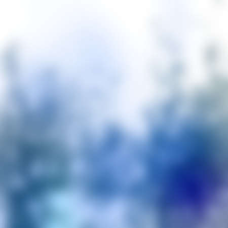 The abstract colorful background blurredの写真素材