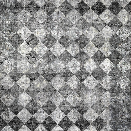 Old grunge background with abstract canvas textureの写真素材