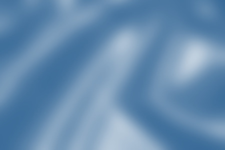 Abstract business background template in blue colorの写真素材