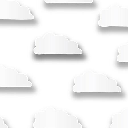 Cloud computing concept - world wide data sharing