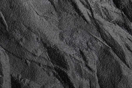 Dark stone or rock texture background. High resolution wall design textureの写真素材