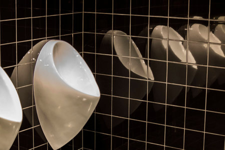 Man's roomの写真素材