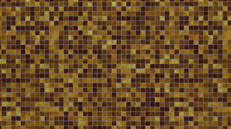 Background texture image of tiles.の写真素材