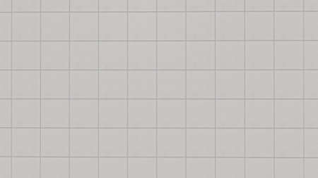 White toilet tiles surface texture image as background.の写真素材