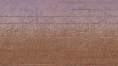 Red brick wall texture background. Red brick wall texture pattern background.の写真素材