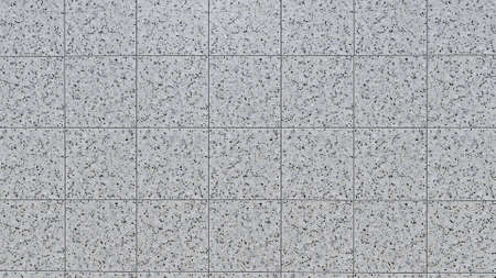 Ceramic tile texture. Ceramic tile background. Cement texture.の写真素材