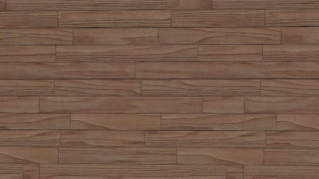 Wooden parquet texture background. Floor surface. Wood texture.の写真素材