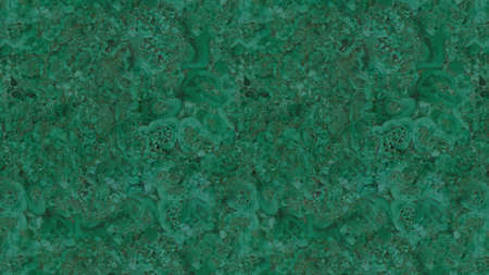 Green marble counter top seamless wall paper surface texture as background image.の写真素材