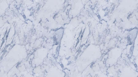White marble counter top seamless wall paper surface texture as background image.の写真素材