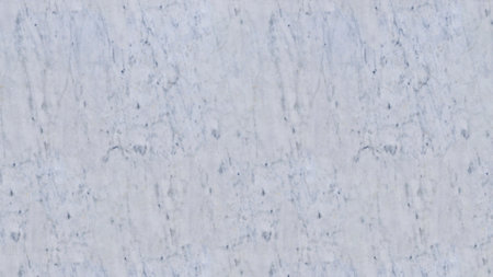 White marble counter top wallpaper seamless background surface texture.の写真素材