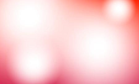 Beautiful Red and Orange Backdrop or Background