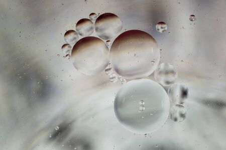 Colorful background for graphic works.の写真素材