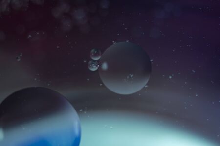 Colorful background for graphic works.の写真素材