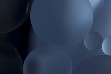 Colorful background for graphic works.