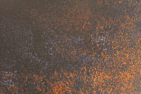 Grunge rusty metal texture. Abstract background and texture for design.