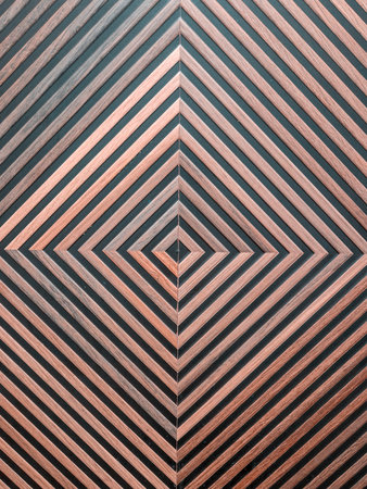 Wooden texture with natural patterns. Abstract background and texture for design.