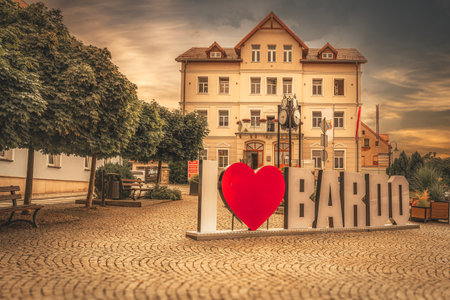 The city of Bardo.の写真素材