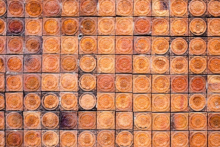 Brick Wall
