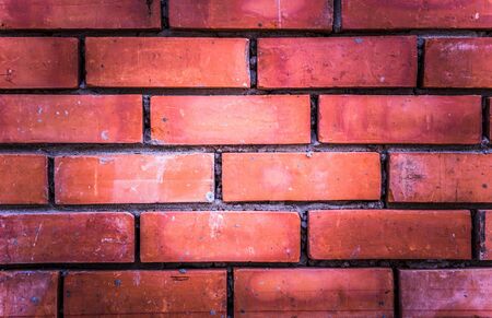 Old brick Wall 