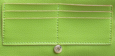 Leatherette の写真素材