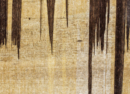 old plywood texture