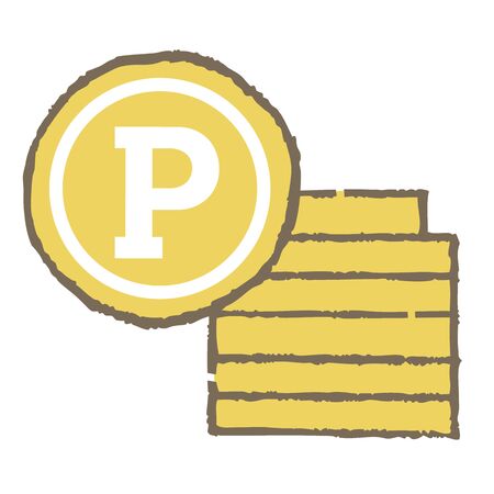 Pointのイラスト素材