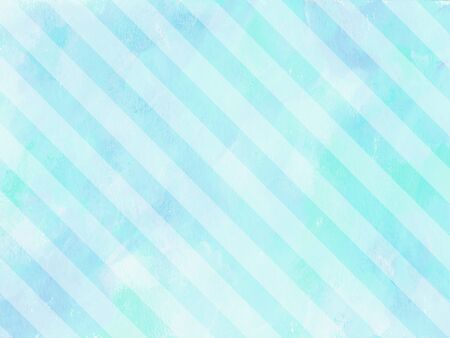Light blue striped backgroundの写真素材
