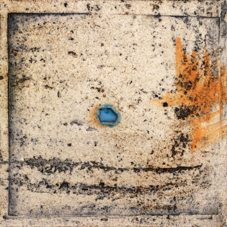 Ceramic tile texture  Grunge background  Stone textureの写真素材