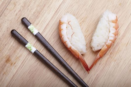 sushiの写真素材