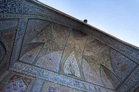 Magic mosqueの写真素材