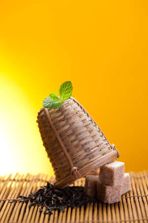 Teaの写真素材