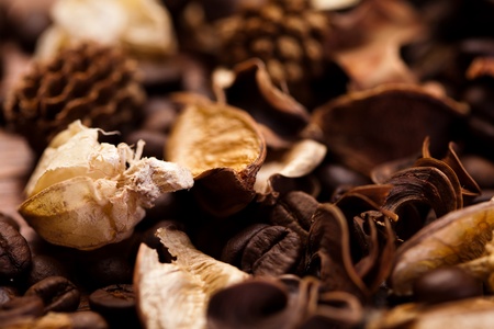 Aroma coffeeの写真素材