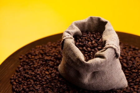 Aroma coffeeの写真素材