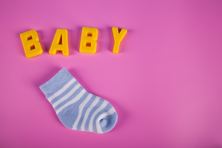 Baby toy