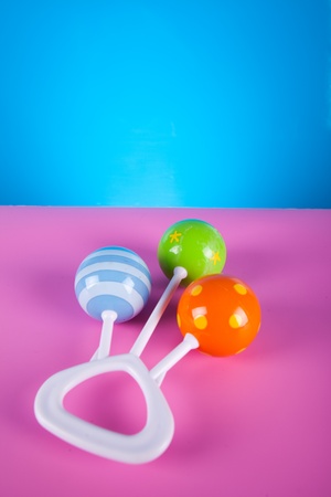 Baby toy