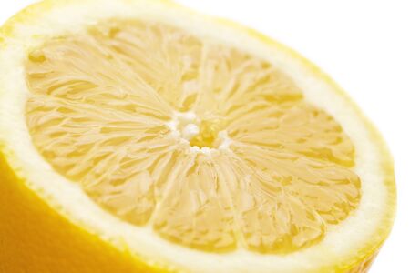 Sweet lemonの写真素材