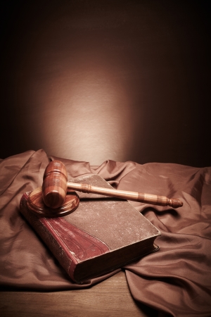 Lawの写真素材