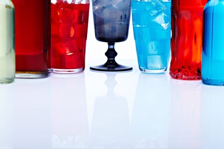 Fresh drink