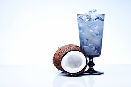 Fresh drinkの写真素材